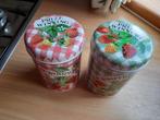 EMMA BRIDGEWATER 2 CADDIES, Overige materialen, Overige typen, Ophalen of Verzenden, Zo goed als nieuw