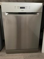 Vaatwasser Whirlpool, Ophalen, 85 tot 90 cm