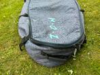 Ion double boardbag, Watersport en Boten, Minder dan 250 cm, Overige typen, Ophalen of Verzenden, Zo goed als nieuw