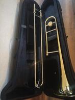 Elkhart TB 100 trombone Nieuw, Ophalen, Nieuw, Koperblazer