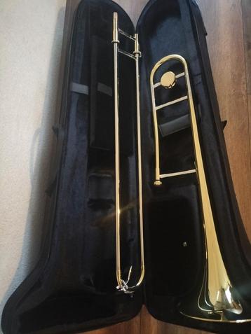 Elkhart TB 100 trombone Nieuw  beschikbaar voor biedingen