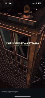 ADE audio obscura Chris Stussy b2b Kettema tickets, Twee personen