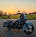 Harley Davidson Streetglide Vance & Hines Pro-Pipe Uitlaat, Motoren, Ophalen, Gebruikt