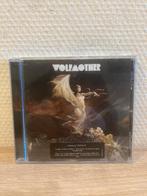 Wolfmother - Wolfmother CD incl. "woman", Ophalen of Verzenden, Zo goed als nieuw