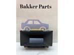 Display Interieur van een Opel Astra, Gebruikt, -, -, Opel