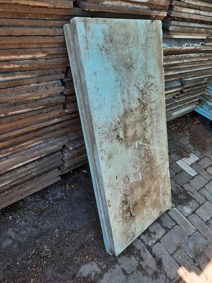 Isolatie platen div dikt.sroofmate gebruikt, Doe-het-zelf en Verbouw, Isolatie en Afdichting, Hardschuim (Pir), 15 m² of meer