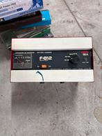 Ferve F-812 Acculader 6/12/24V, Auto diversen, Autogereedschap, Ophalen of Verzenden, Gebruikt