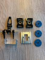 Align T Rex 600 Onderdelen, Ophalen of Verzenden, Gebruikt, Groter dan 1:32