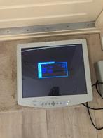 :SONY LMD-1950 MD/HD LCD-MONITOR MET VOEDING - Endoscopie, Ophalen of Verzenden, Gebruikt