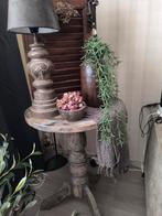 Wijntafel, Ophalen, Minder dan 55 cm, Zo goed als nieuw, 60 cm of meer