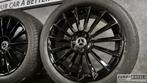 19 inch Mercedes V klasse Vito W639 W447 Zomerbanden EQV, Auto-onderdelen, 19 inch, -, -, Banden en Velgen