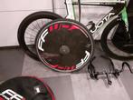Fast Forward dicht wiel velgrem, Ophalen, Zo goed als nieuw, Racefiets, Wiel
