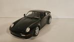 Anson porsche 911 .turbo, Hobby en Vrije tijd, Modelauto's | 1:18, Ophalen of Verzenden, Zo goed als nieuw, Anson