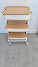 Ikea raskog (kleine variant), Ophalen, Zo goed als nieuw