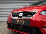 Seat Ibiza 1.0 TSI FR Business Intense Automaat Beats Keyles, Auto's, Seat, Stof, Gebruikt, 580 kg, 1072 kg