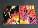 De Prediker / Het Web, Complete serie of reeks, Ophalen of Verzenden, Zo goed als nieuw