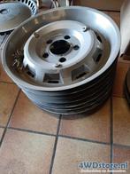JAGUAR XJ6 / XJ12 WHEEL TRIMS, -, -, Ophalen of Verzenden, Zo goed als nieuw