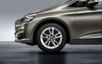 Winterwielset 16" Styling 474 incl. Continental, BMW 1 & 2, 16 inch, Banden en Velgen, Nieuw, Personenwagen
