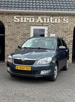 Skoda Fabia Combi 1.2 TSI Sprint Bj 2014 Lage wegenbelasting, Voorwielaandrijving, Euro 5, 86 pk, Gebruikt