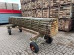Vergrijsde eiken planken, Ophalen, 25 tot 50 mm, Eiken, Nieuw