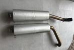 Originele einddenpers ducati 748/916, Ophalen, Gebruikt