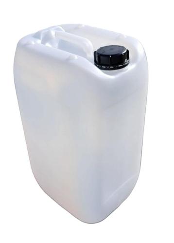 Jerrycans 25 liter Nieuw beschikbaar voor biedingen
