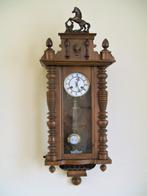 Wandklok, Huis en Inrichting, Ophalen, Gebruikt, Wandklok