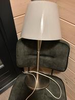 IKEA Stockholm Tafellamp - Jaren '00 Design, Ophalen, Gebruikt, Metaal, Minder dan 50 cm