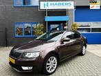 Skoda Octavia 1.2 TSI Greentech JOY Businessline 110PK|Origi, Voorwielaandrijving, Stof, Gebruikt, 4 cilinders