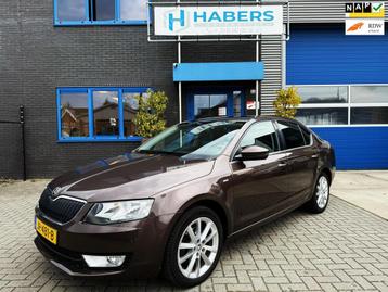 Skoda Octavia 1.2 TSI Greentech JOY Businessline 110PK|Origi beschikbaar voor biedingen