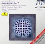 BEETHOVEN: Symphonie No. 9. Bohm (DG)., Orkest of Ballet, Ophalen of Verzenden, Zo goed als nieuw, Classicisme