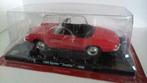 1966 Alfa Romeo Spider "Duetto" 1600 - Fabbri / Leo Models, Ophalen of Verzenden, Nieuw, Auto, Overige merken