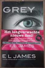 E.L. James - Grey, E.L. James, Ophalen of Verzenden, Zo goed als nieuw