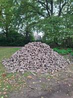 Betonklinkers dikformaat 21x7x8cm, Tuin en Terras, Ophalen, Gebruikt, Klinkers, 10 m² of meer