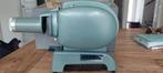 Leitz projector, Ophalen, Gebruikt