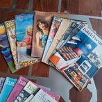 maandblad handwerken ariadne 1968  1970, Ophalen of Verzenden, Gebruikt, Breien of Haken, Patroon of Boek