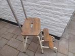 Hiushoud trapje Brabantia, Ophalen, Gebruikt, Trap, Minder dan 2 meter