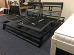 Elektrisch Auping Original bed (180x210cm)., Ophalen, Verstelbaar, Tweepersoons, Zo goed als nieuw