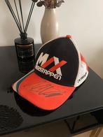 Gesigneerde Max Verstappen pet, Ophalen of Verzenden, Gebruikt, Formule 1