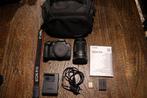 Canon EOS R10 + Canon RF 18-150mm + accessoires, Audio, Tv en Foto, Fotocamera's Digitaal, Spiegelreflex, Canon, Ophalen of Verzenden