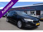 Skoda Octavia Combi 1.0 e-TSI Business Edition , NAVI , CR C, 1263 kg, Stof, Gebruikt, Origineel Nederlands