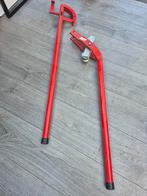rothenberger buigtang, Doe-het-zelf en Verbouw, Gereedschap | Handgereedschap, Ophalen, Nieuw
