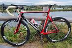 Merida reacto 909 volledig Dura-ace met FFwd carbon wielset, 28 inch, Gebruikt, Carbon, Heren