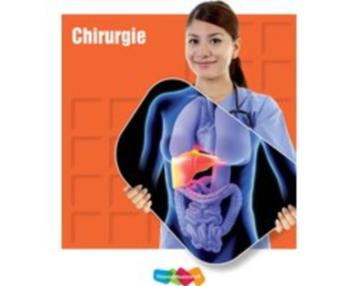 Chirurgie 9789006921939 beschikbaar voor biedingen