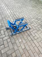Motorlift - Handige hefbrug voor motoronderhoud, Motoren, Ophalen, Nieuw