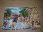 Puzzel Gibsons  THE LOLLIPOP LADY 1000 st., Ophalen of Verzenden, 500 t/m 1500 stukjes, Zo goed als nieuw, Legpuzzel