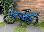 Batavus snake 16 inch, Fietsen en Brommers, Fietsen | Jongens, Ophalen of Verzenden, Zo goed als nieuw, 16 inch