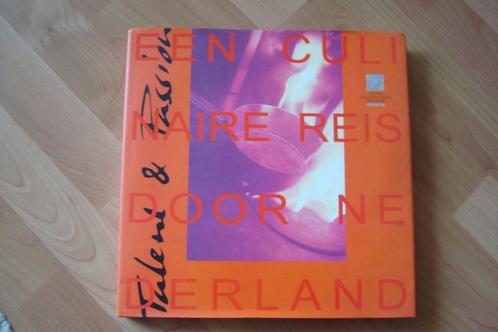 Een culinaire reis door Nederland - Louis van Dijk, Boeken, Kookboeken, Gelezen, Ophalen