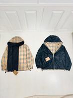 Burberry jas, Kleding | Heren, Ophalen of Verzenden, Nieuw, Zwart