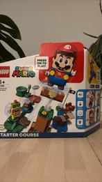 Lego super mario eerste set, Ophalen of Verzenden, Nieuw